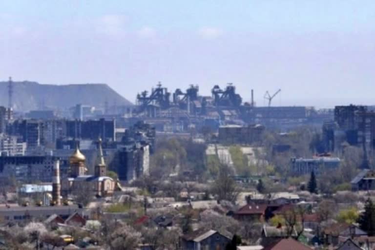 Mariupol