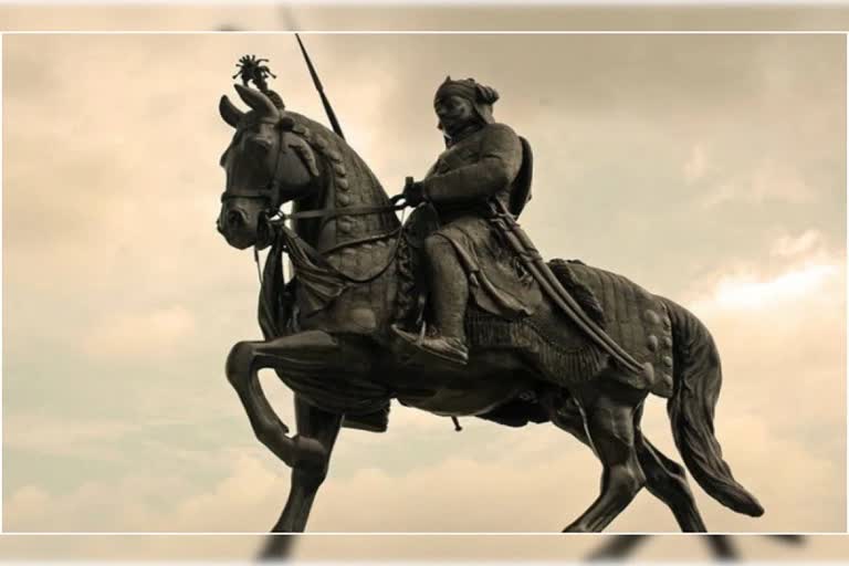 maharana pratap jayanti