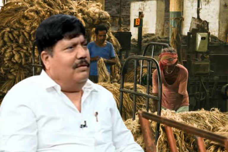 why-is-bjp-mp-arjun-singh-speaking-out-on-the-jute-industry