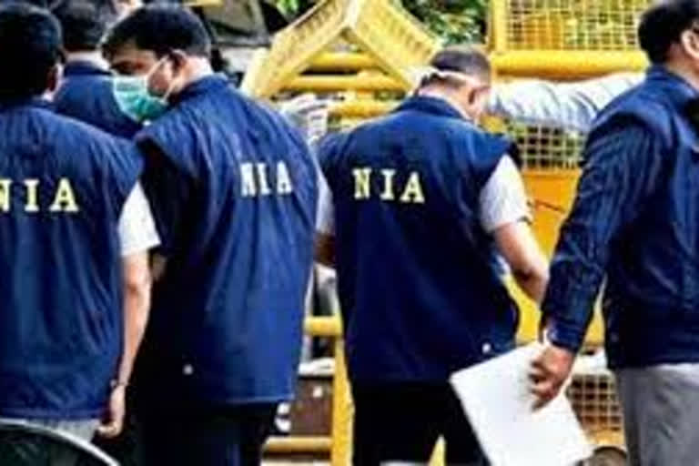 NIA detains Chota Shakeel's associate Salim Fruit, Haji Ali Dargah trustee in Mumbai after raids at multiple places