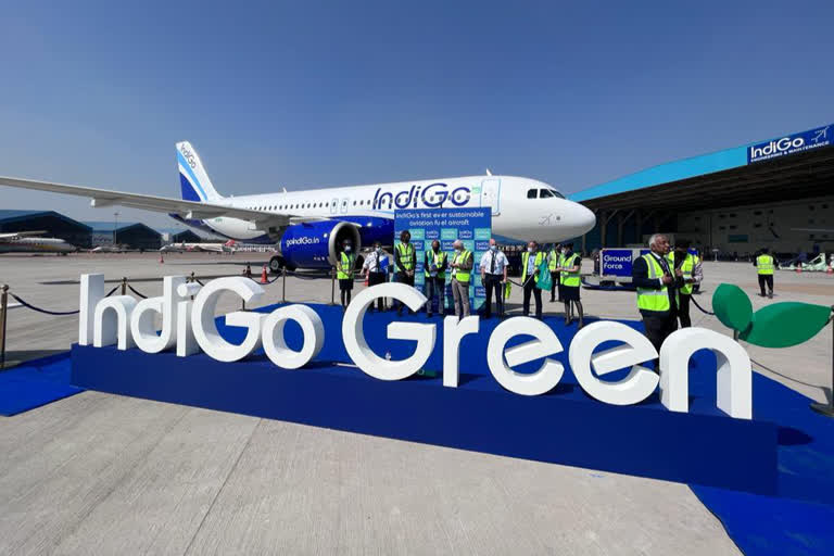 IndiGo CEO regrets Ranchi incident