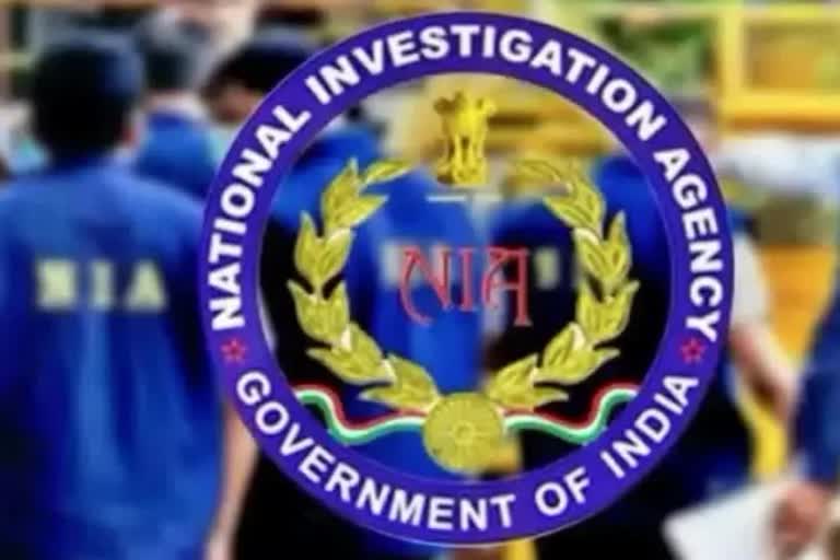 Suhail Khandwani in NIA custody