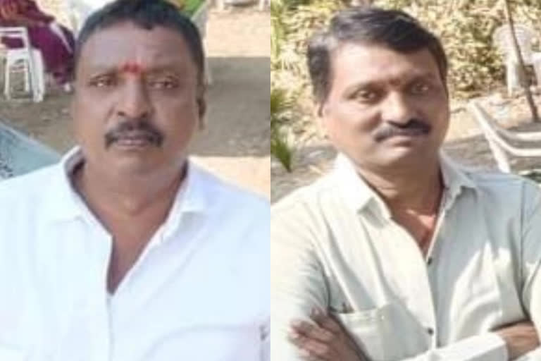 Brothers died due to Heart Attack