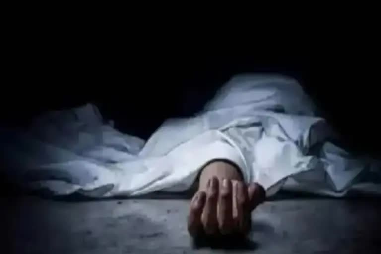 girl Headless body found in Arwal