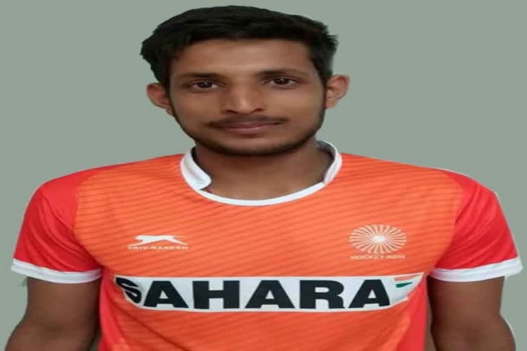 jharkhand-player-pankaj-kumar-rajak-selected-in-indian-mens-hockey-team-for-asia-cup