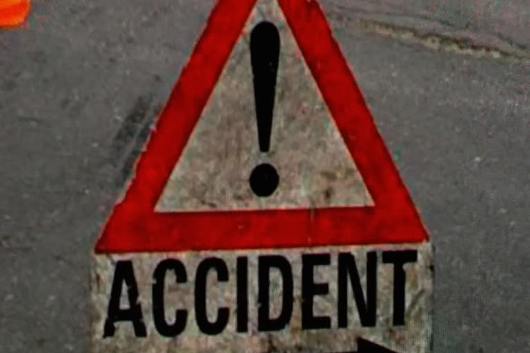 2 dead in road accident in Udaipur