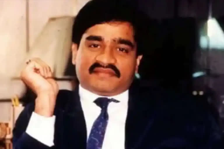 NIA raids in Mumbai against gangster Dawood Ibrahim associates hawala operators