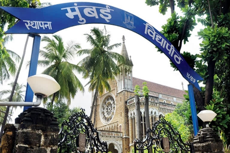 Mumbai University