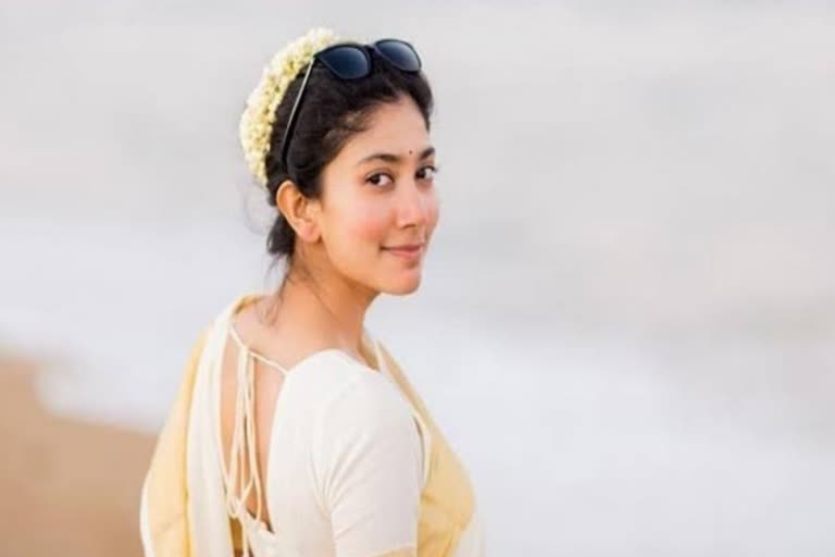 Sai Pallavi