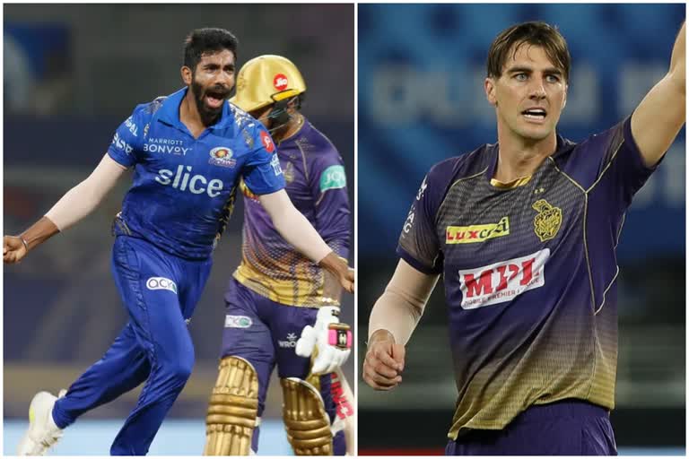 KKR vs MI