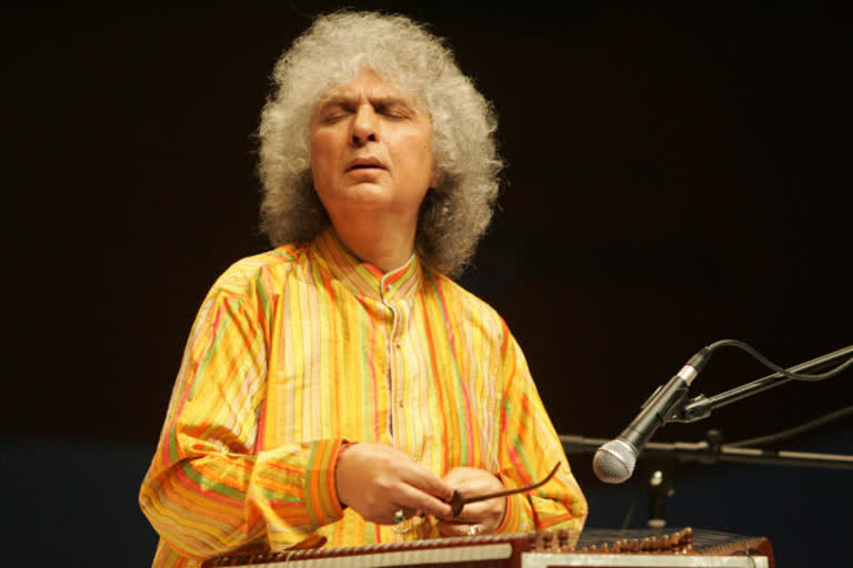 Shiv Kumar Sharma