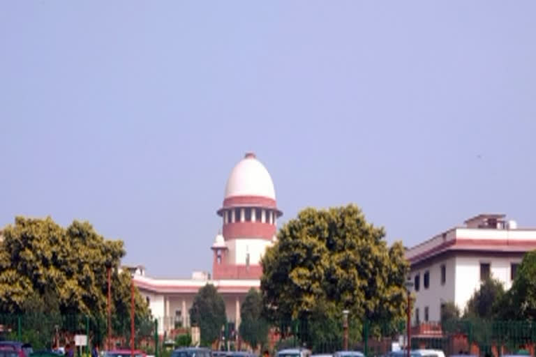 Respond by May 11 on protecting citizens from sedition cases till reconsideration: SC tells Centre