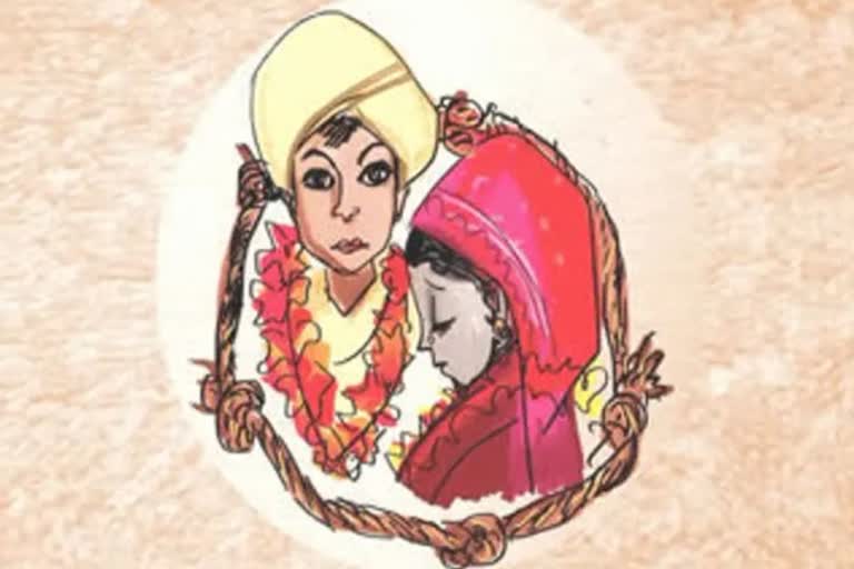 Two child marriages anulled in Jodhpur