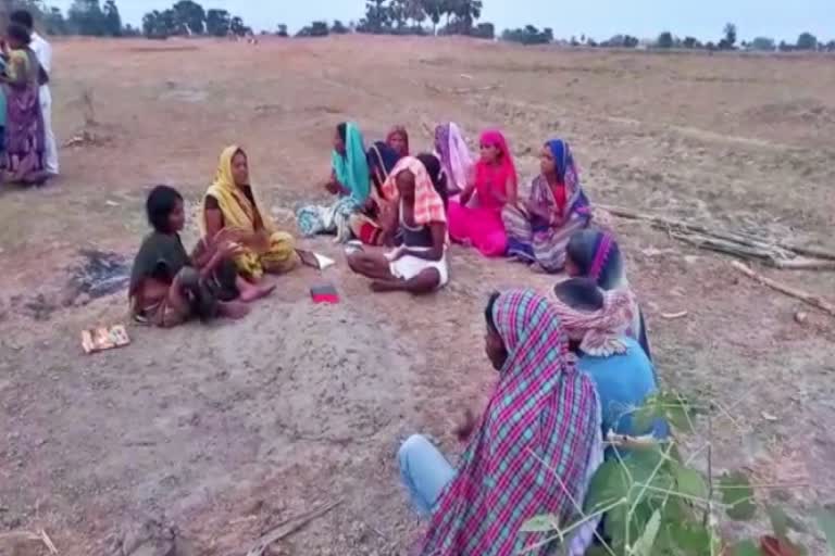 superstition in Gaya Babhndih Village