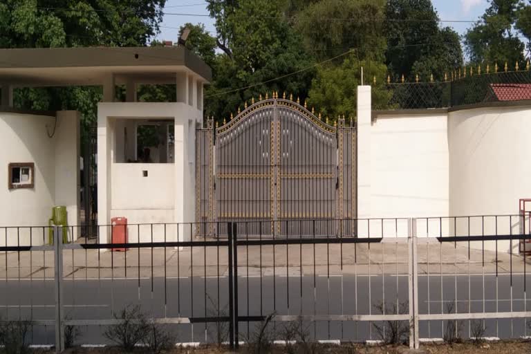 vastu-dosh-in-jharkhand-chief-minister-residence