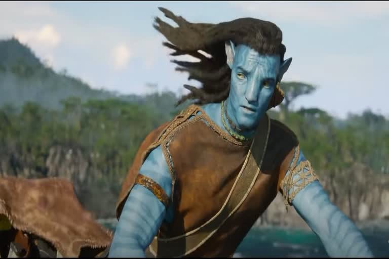 avatar 2 teaser  avatar 2 movie teaser  avatar 2 teaser trending  james cameron  അവതാര്‍ 2 ടീസര്‍  അവതാര്‍ 2 സിനിമ  ജെയിംസ് കാമറൂണ്‍