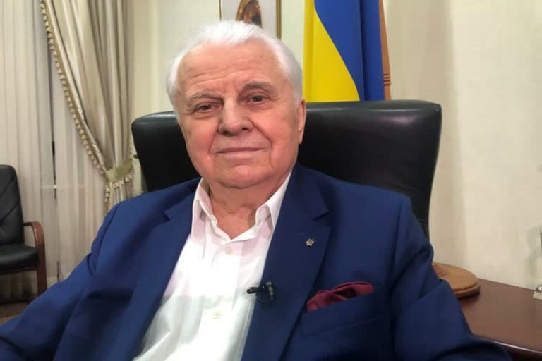 Leonid Kravchuk