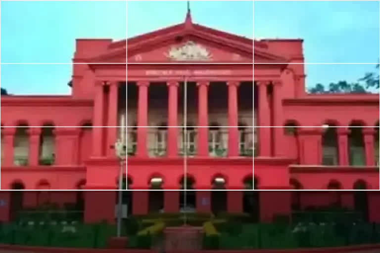 KARNATAKA HIGHCOURT VERDICT ON ADOPTION  Karnataka high court's interpreting juvenile justice act  ദത്തെടുക്കലില്‍ കര്‍ണാടക ഹൈക്കോടതിയുടെ വിധി  ബാലവകാശ നിയമം വകുപ്പ് 80ലെ കര്‍ണാടക ഹൈക്കോടതിയുടെ വിധി  മതാപിതാക്കളില്‍ നിന്ന് കുട്ടിയെ നേരിട്ട് ദത്തെടുക്കല്‍