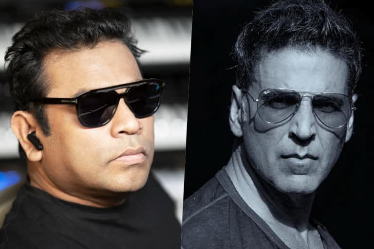 AR Rahman Akshay Kumar among celebs to walk Cannes 2022  Cannes 2022  Cannes 2022 Red Carpet  കാന്‍സ്‌ റെഡ്‌ കാര്‍പ്പറ്റില്‍  75th Cannes film festival  Celebs to walk Cannes 2022 Red Carpet  India named official Country of Honour  Rocketry The Nambi Effect world premier at Cannes  Films screening sections at Cannes