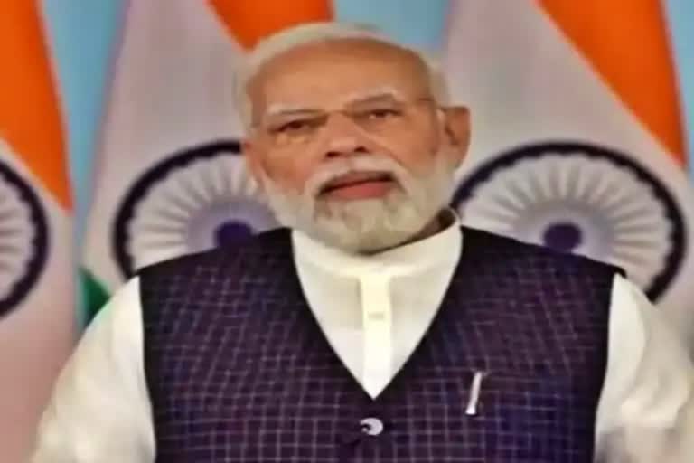 Prime Minister Narendra Modi