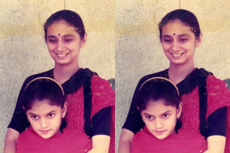 aditi rao hydari  aditi rao hydari childhood throwback picture  aditi rao hydari actress  aditi rao hydari latest news  അദിഥി റാവു ഹൈദരി  അദിഥി റാവു ഹൈദരി കുട്ടിക്കാല ചിത്രം  നടി അദിഥി റാവു ഹൈദരി