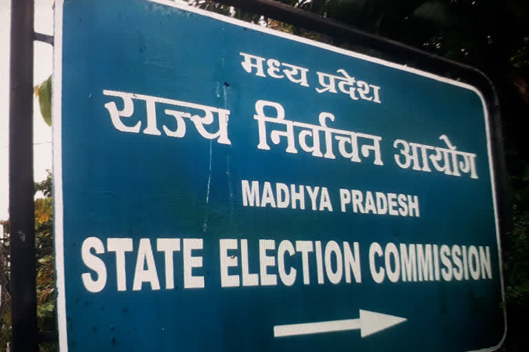 State Election Commission