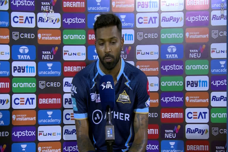 Hardik Pandya