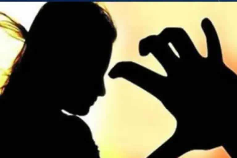 Minor Girl Raped In Nagpur