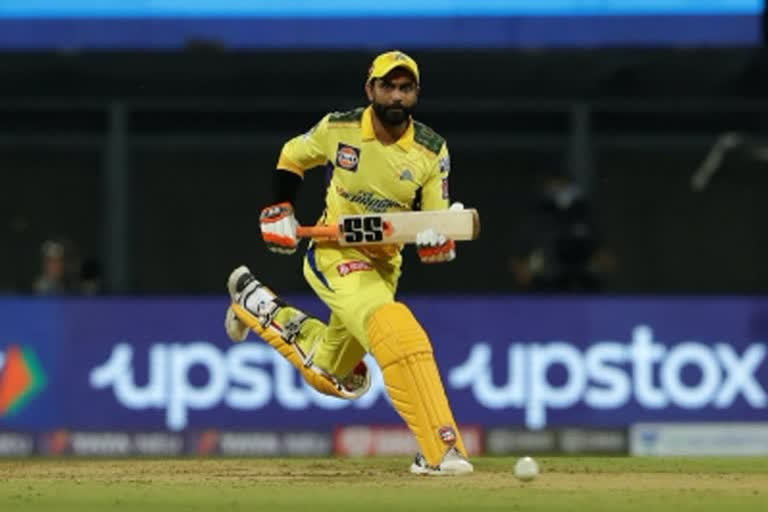 Ravindra Jadeja