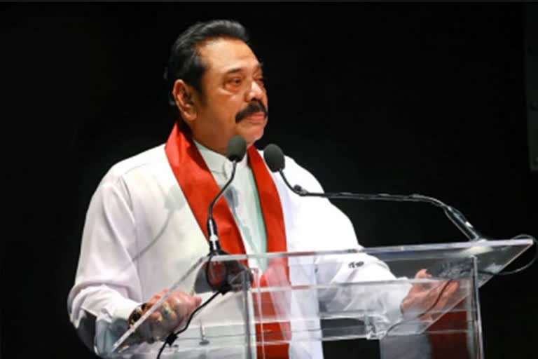 Mahinda Rajapaksa return news