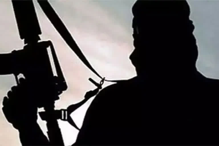 Homegrown terrorists major challenge for security forces in J&K