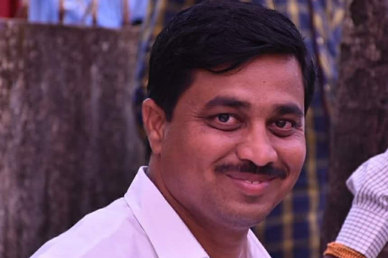 Prashant Kale