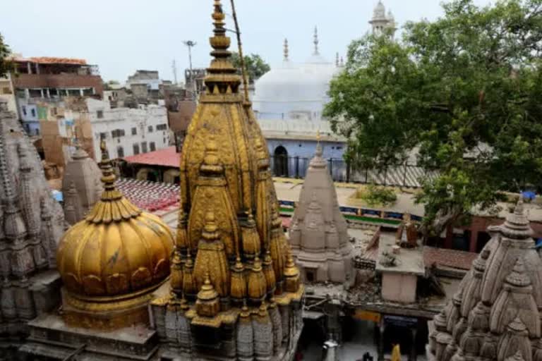 disputed mosque in india