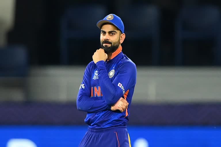 Virat Kohli rested, Virat Kohli rested for South Africa tour, India vs South Africa series, SA tour of India, Virat Kohli form