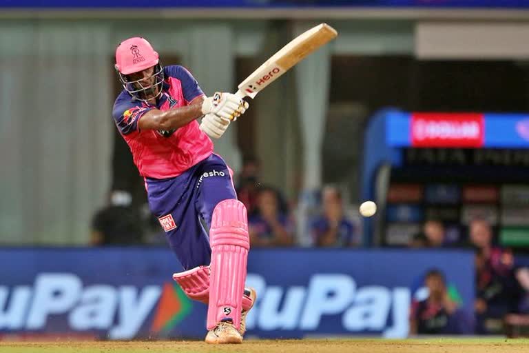 Rajasthan Royals score, RR scorecard, RR vs DC, Rajasthan Royals vs Delhi Capitals, IPL score news