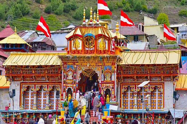 chardham yatra