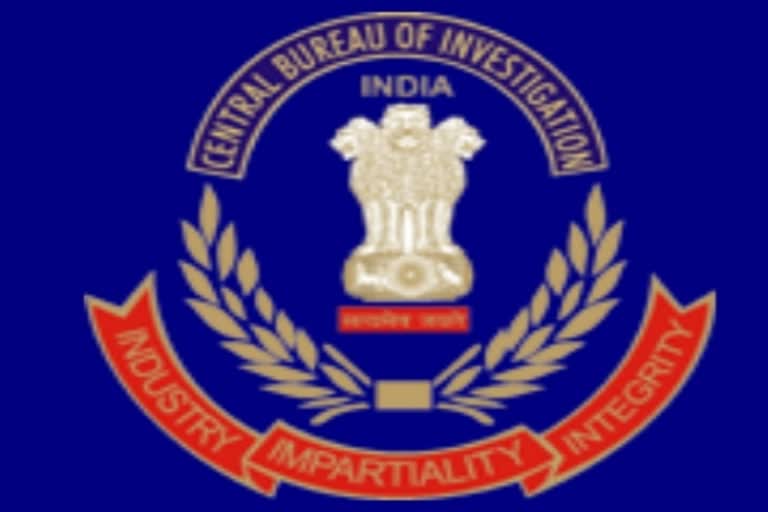 violation-of-foreign-contribution-regulation-act-cbi-raids-in-ranchi