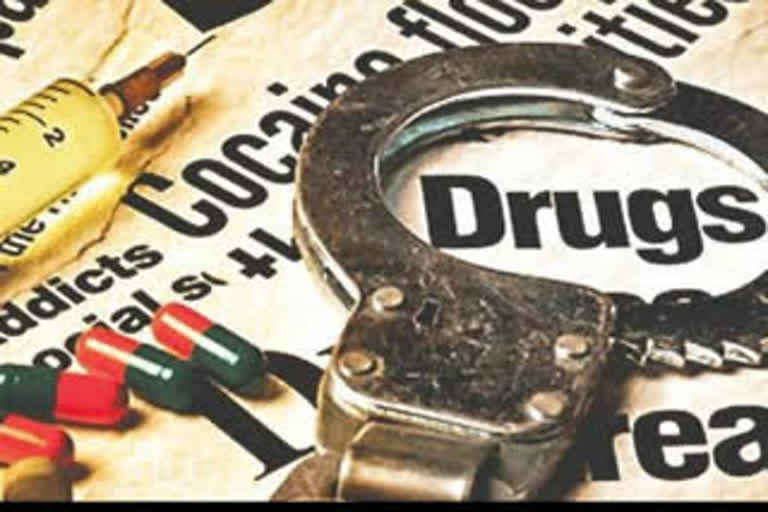 Two arrested for allegedly running drugs racket at Punjab Police Academy