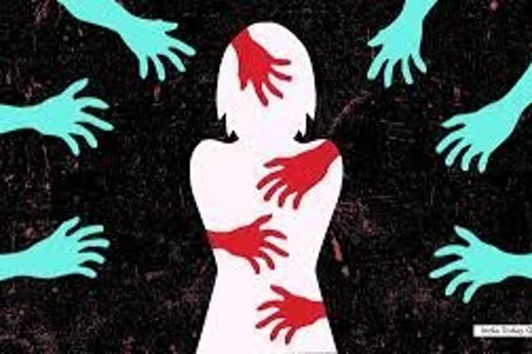 minor gril raped in Proddatur today