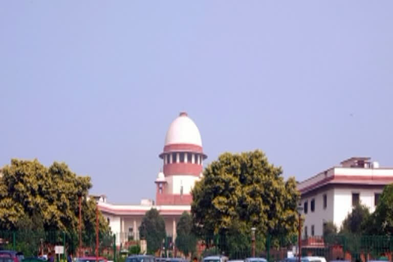 SC to hear plea on alleged irregularities in land allotment in J'khand