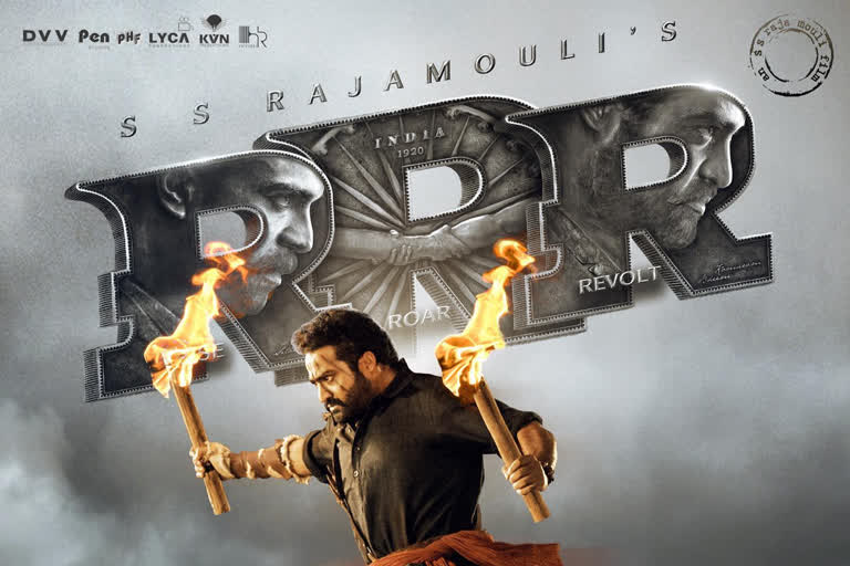 RRR OTT release date, rrr on zee5, ss rajamouli rrr, rrr box office earning, rrr cast names