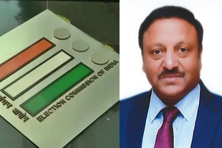 Rajiv Kumar appointed next CEC, to assume charge on May 15
