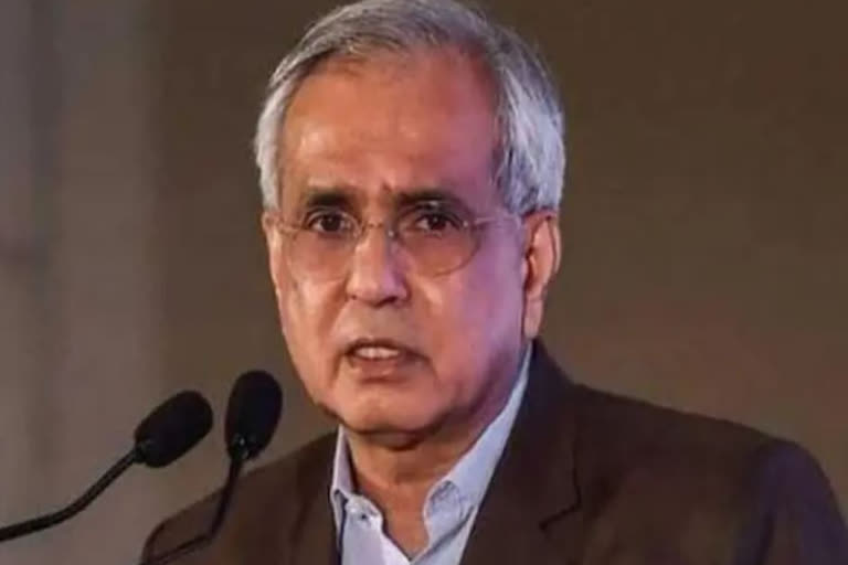 Rajiv Kumar appointed next CEC