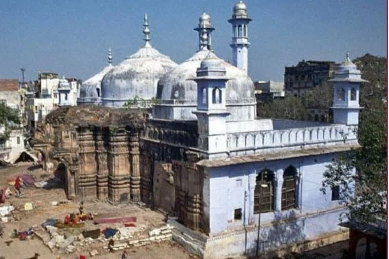 Gyanvapi mosque survey to continue, rules Varanasi court, appoints two more commissioners