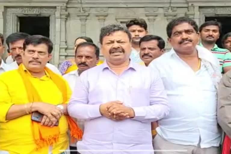 mla-renukacharya