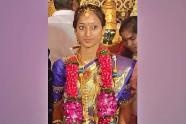 Bride dies due to heart attack in wedding ceremony