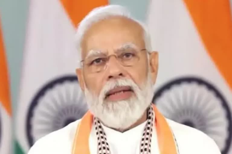 PM Narendra Modi