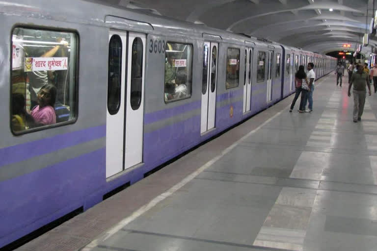 Metro Rail to run 234 services on Buddha Purnima