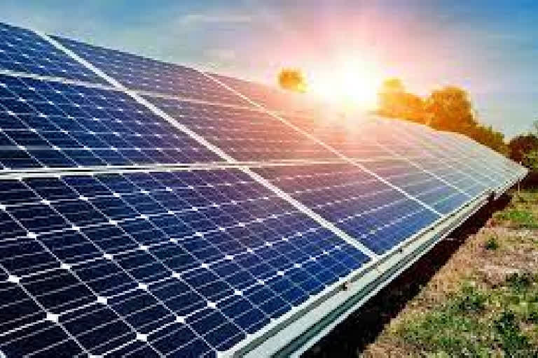 India needs USD 7.2 bln investment to promote integrated solar module manufacturing: Report