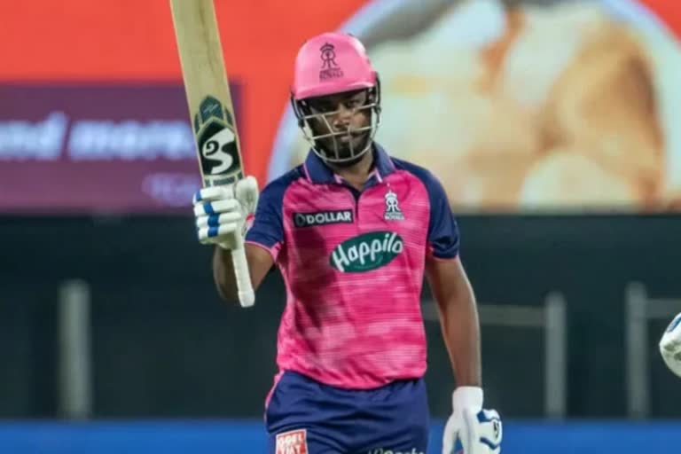 IPL 2022  Sanju Samson assesses big defeat against Delhi  സഞ്ജു സാംസൺ  തോൽവി നിരാശ നൽകുന്നുവെങ്കിലും ശക്തമായി തിരിച്ചുവരും  Very disappointing night Sanju Samson assesses RR s big defeat against DC  IPL 2022 updates  rajasthan royals  Sanju Samson assesses RR